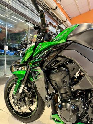 KAWASAKI Z1000 ABS KAWASAKI Z1000 ABS